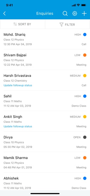Classplus(圖4)-速報App