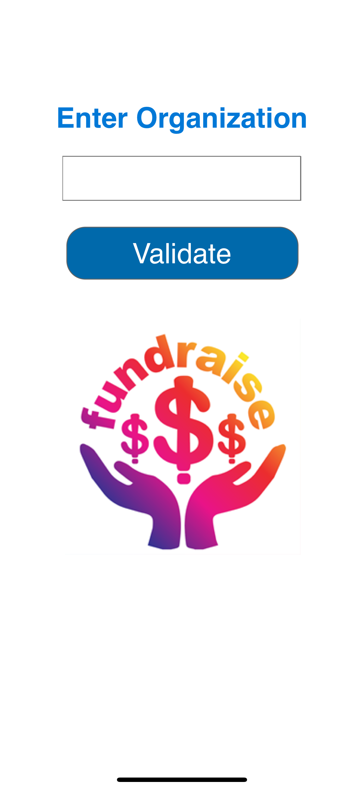 MyFundR Fundraising