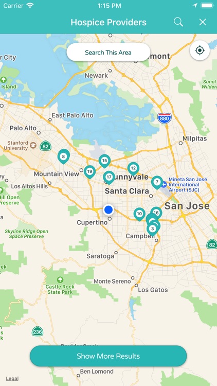 Hospice in a Minute screenshot-3