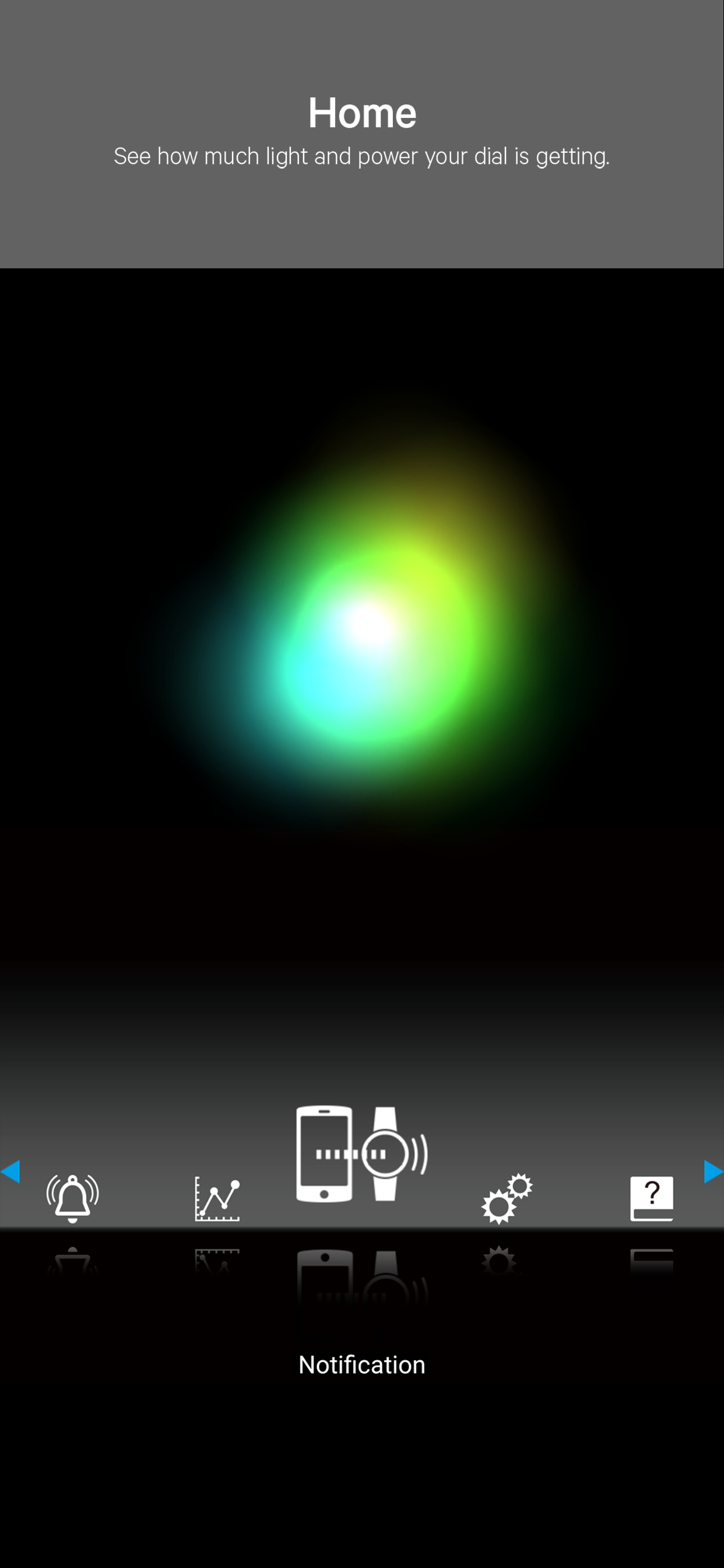 CITIZEN Bluetooth Watch