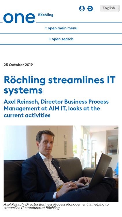 One Röchling