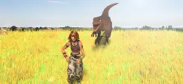 Game screenshot Dino Park Truck Simulator 2019 mod apk
