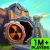 Shelter War: Zombie Games icon