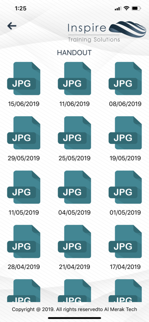 ITC LiveStudying(圖3)-速報App