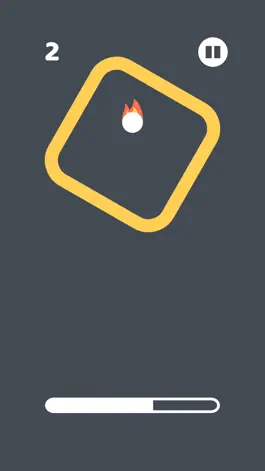 Game screenshot Hot Dot! apk