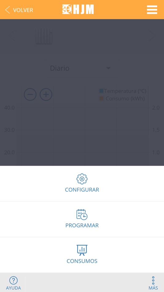 #4. HJM (iOS) 由: Hermanos Julian M S.L.