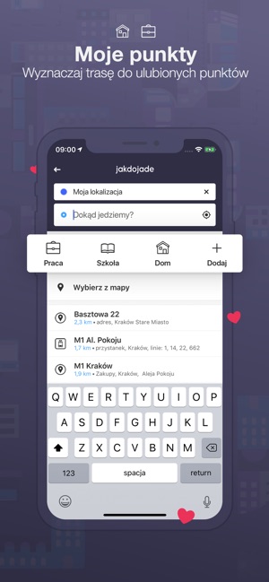 Jakdojade Premium(圖3)-速報App