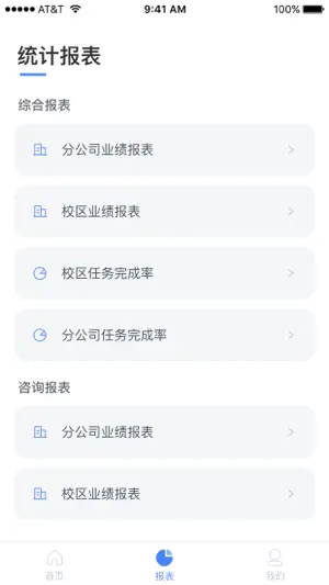 秦学boss screenshot 2