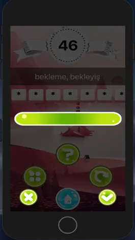 Game screenshot Berceste Kelime Oyunu hack