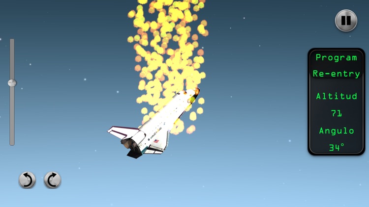 Space Shuttle Agency screenshot-6