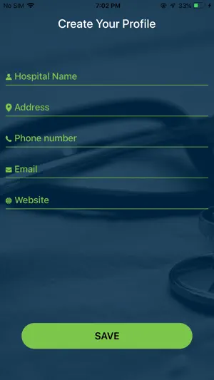 VDOprocto screenshot 1