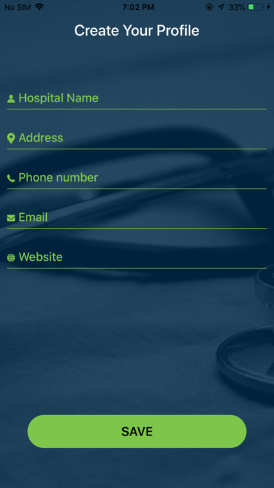 Screenshot #1 pour VDOprocto