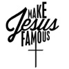 Make Jesus Famous