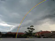 Rainbow Seeker ipad bilder 1