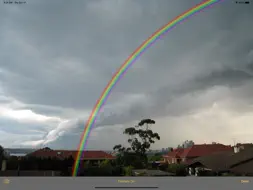Rainbow Seeker screenshot 5