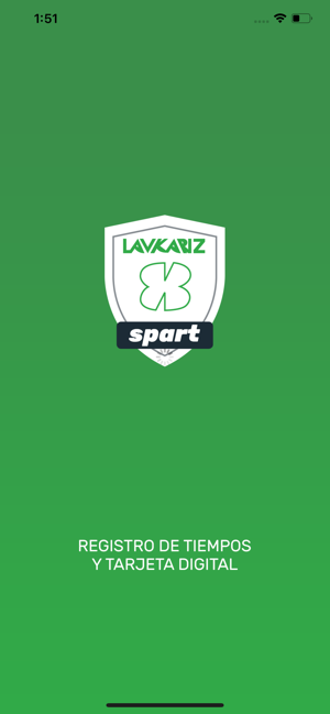 Spart Laukariz