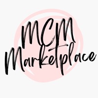 MCM Boutique Marketplace logo