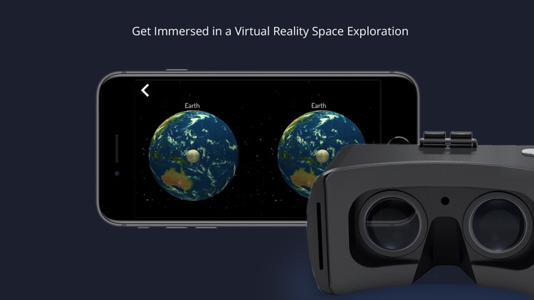 Space 4D+ screenshot-5