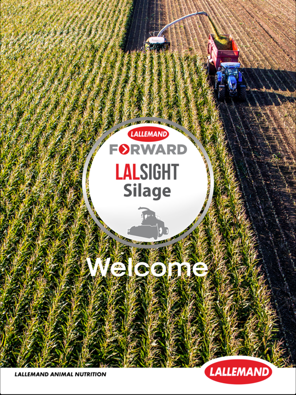Screenshot #4 pour LalSight Silage