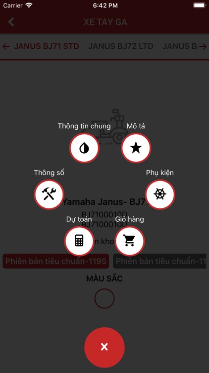 Gia Hòa Corp screenshot-3