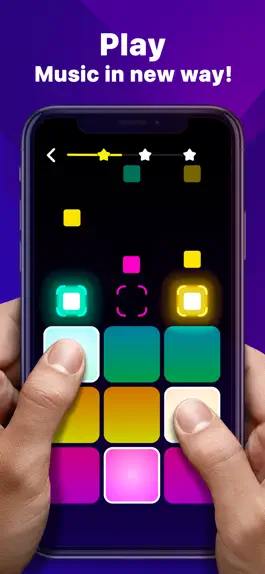 Game screenshot Just Beat — Learn Beats&Music mod apk