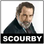 Scourby Bible HD App Cancel