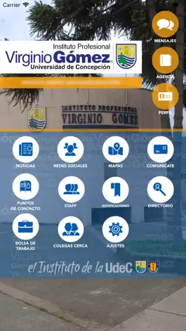 Game screenshot Mi Virginio mod apk