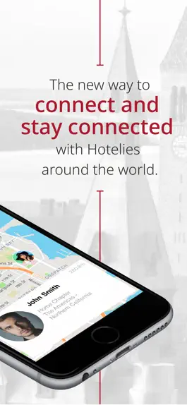 Game screenshot Cornell Hotel Society apk