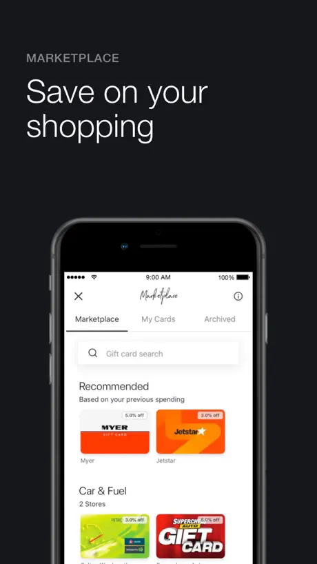 Macquarie Mobile Banking