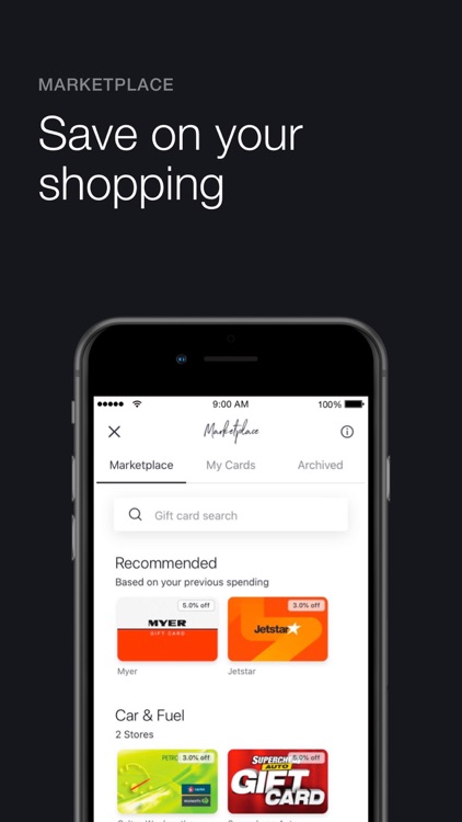Macquarie Mobile Banking screenshot-4
