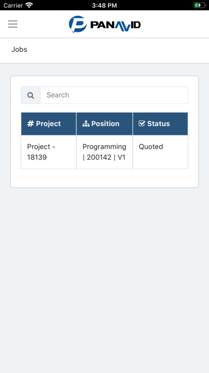 Panavid screenshot-7