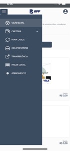 Brasil Pré-Pagos screenshot #4 for iPhone