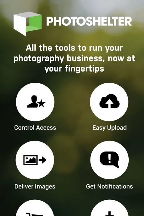 PhotoShelter