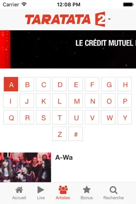 Game screenshot TARATATA hack