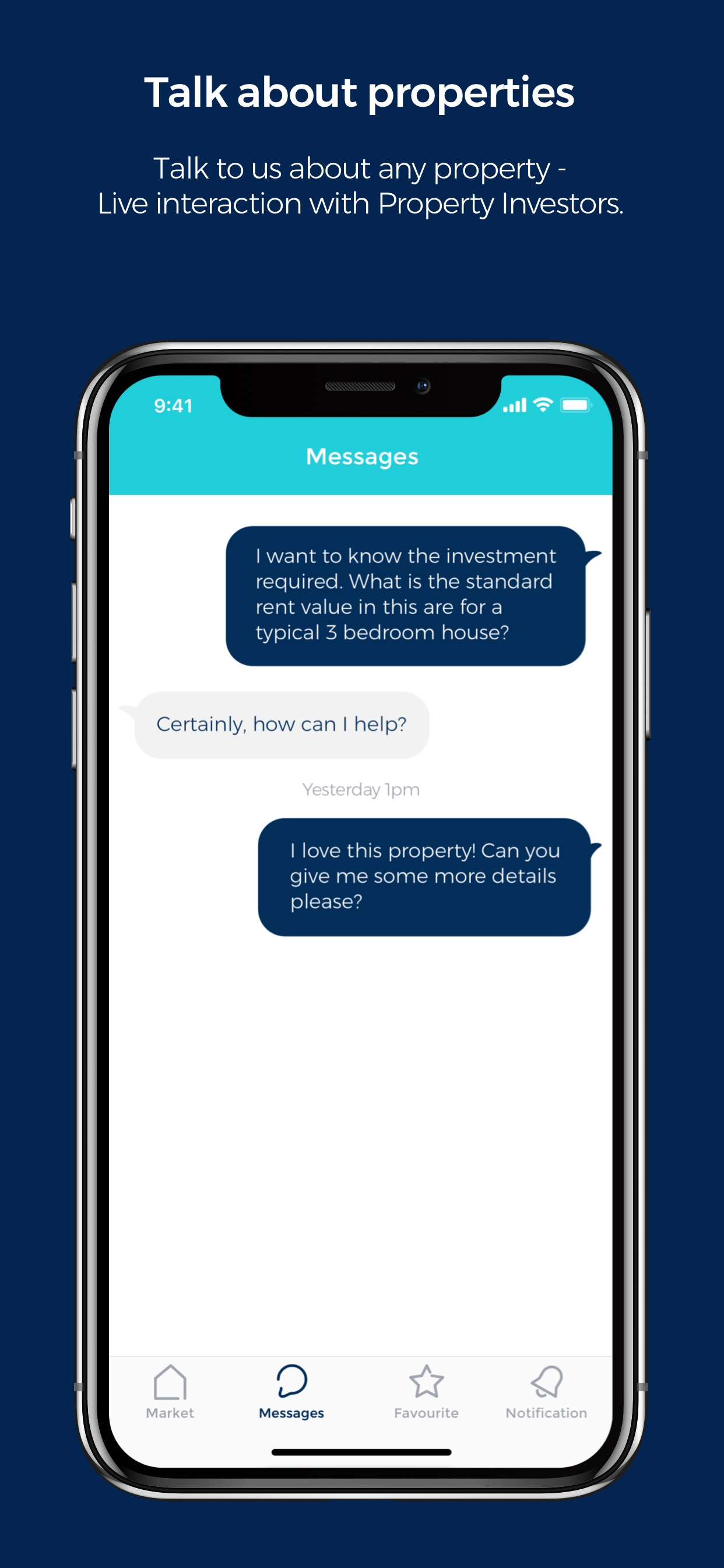 Property Investor screenshot 5