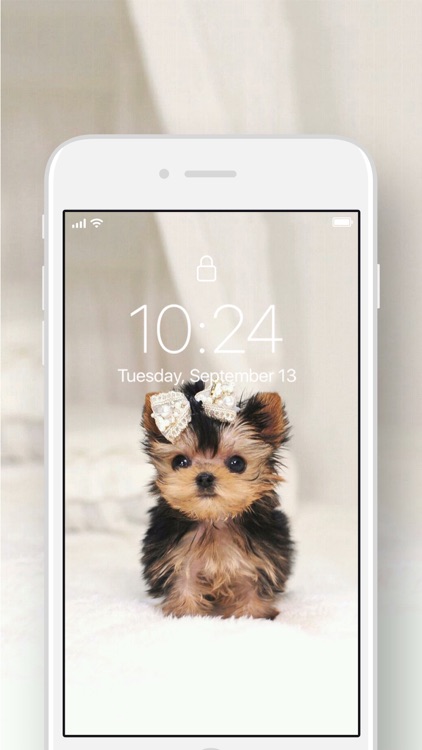 Girly Wallpapers - Backgrounds screenshot-6