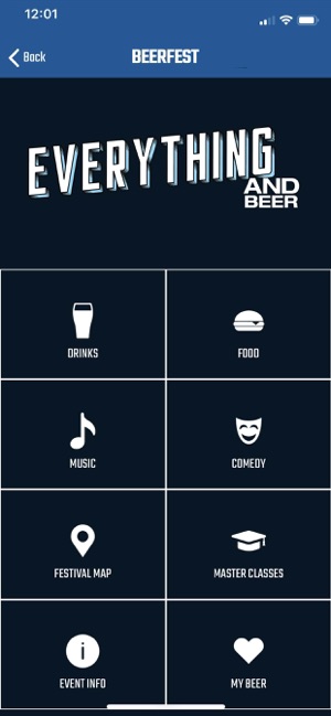 BeerFest AU(圖1)-速報App