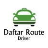 Daftar Route Chauffeur