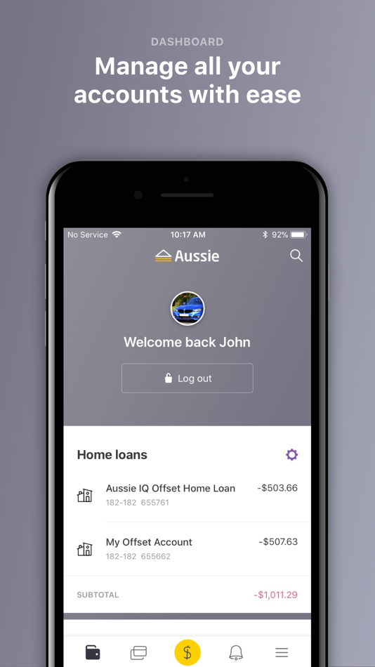 #2. Aussie IQ (iOS) Podle: Macquarie Bank Limited