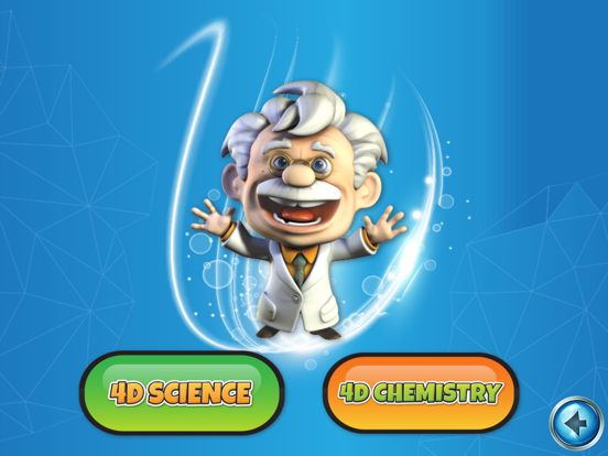 Screenshot #6 pour Professor Maxwell’s 4D Lab