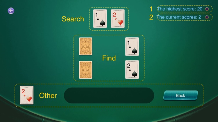 Fun Looking For Cards screenshot-4