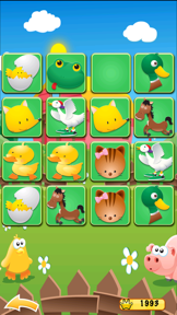 Farm Match for Kids & Toddlers screenshot