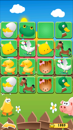 Farm Match for Kids & Toddlers screenshot 4