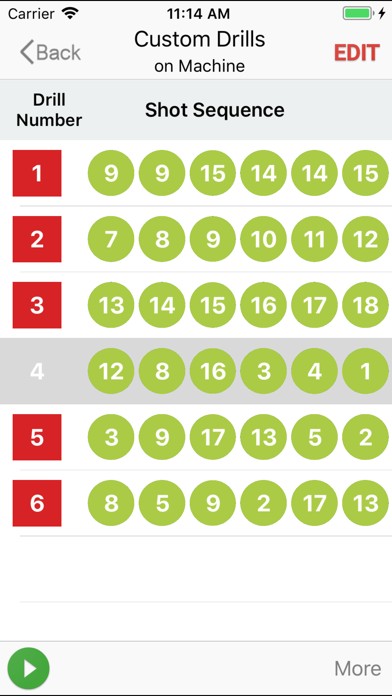 Screenshot #2 pour Lobster grand remote control