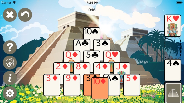 Pyramid screenshot-5