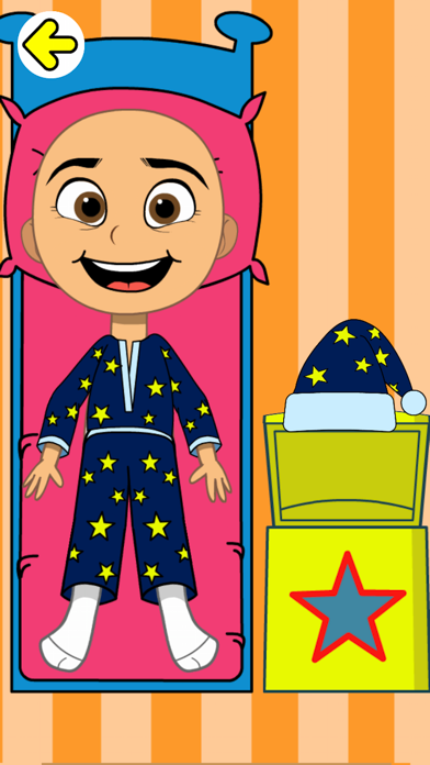 Screenshot #1 pour Groovy Yuvi - Educational Game