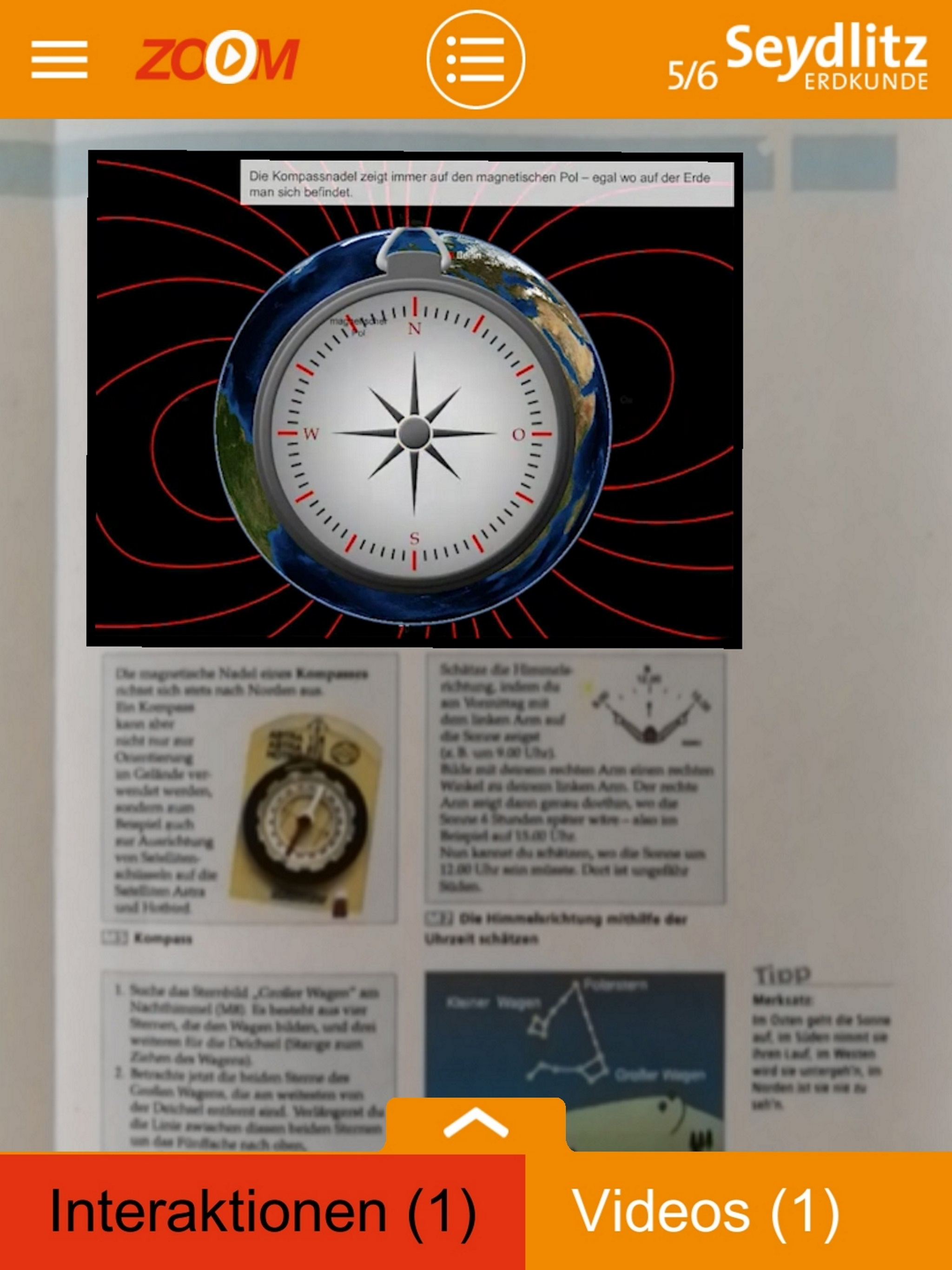 Seydlitz Erdkunde NI Zoom