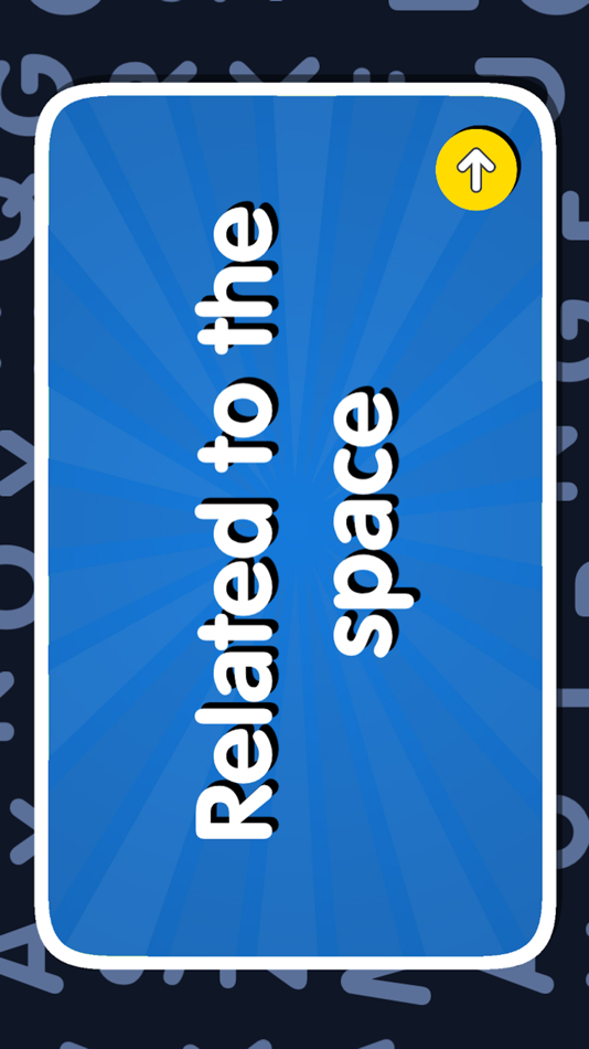 #4. Tell Word (iOS) 由: Anton Vazhinsky