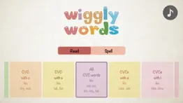 How to cancel & delete wiggly words: phonics for kids 2