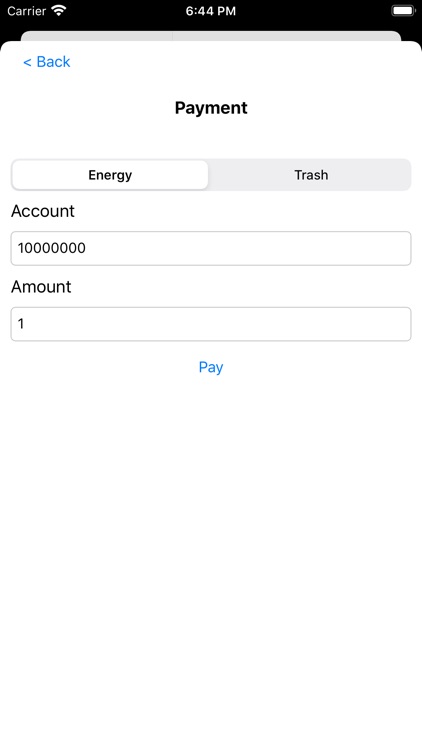 Telasi My Cabinet screenshot-5